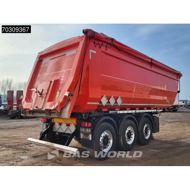 2019 كيمبف SKM 35/3-45311190