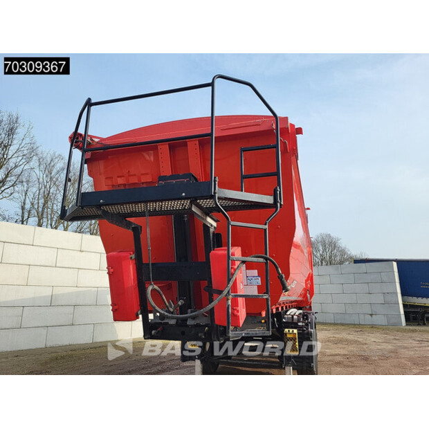 2019 كيمبف SKM 35/3-45311191