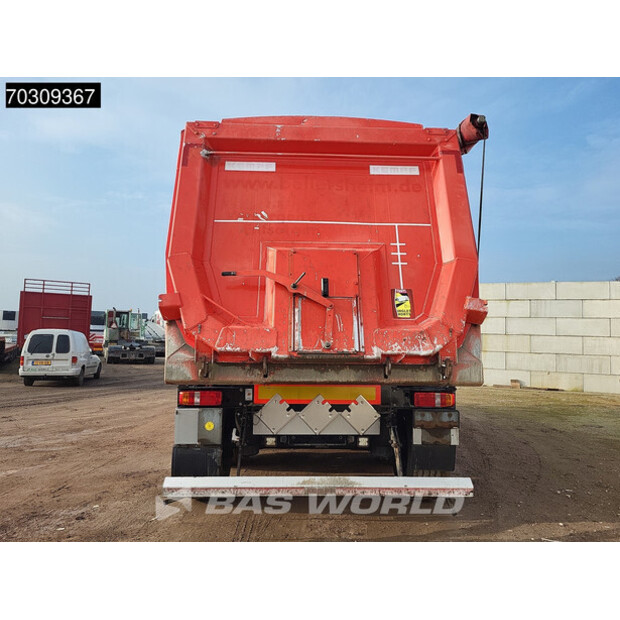 2019 كيمبف SKM 35/3-45311192