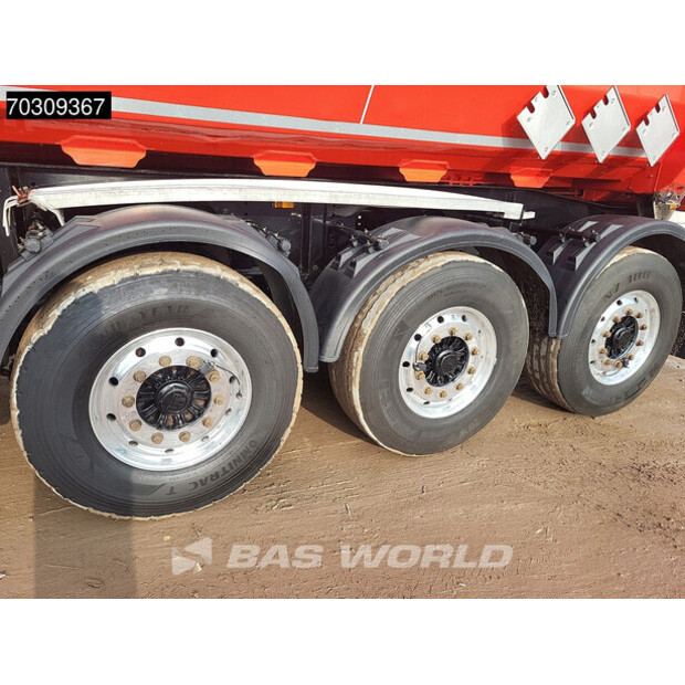 2019 كيمبف SKM 35/3-45311194