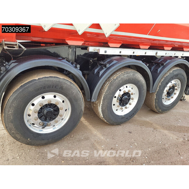 2019 كيمبف SKM 35/3-45311195