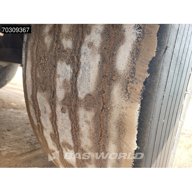 2019 كيمبف SKM 35/3-45311196