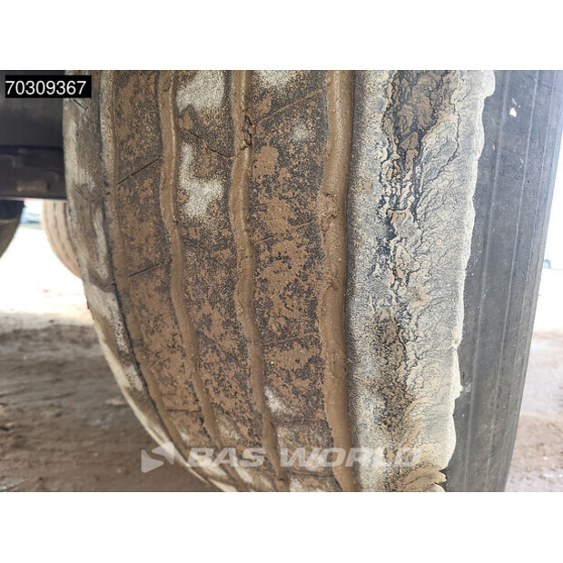 2019 كيمبف SKM 35/3-45311200