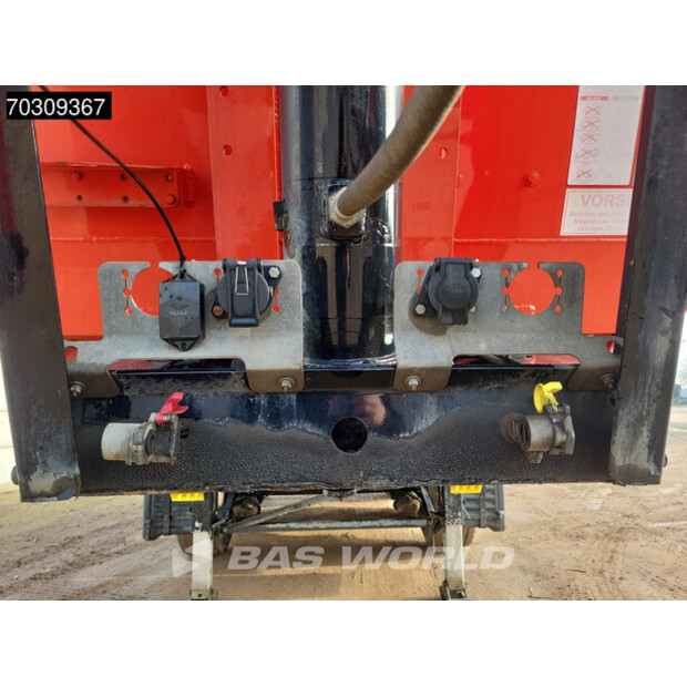 2019 كيمبف SKM 35/3-45311204