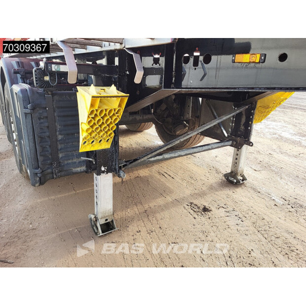 2019 كيمبف SKM 35/3-45311205