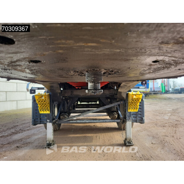 2019 كيمبف SKM 35/3-45311206