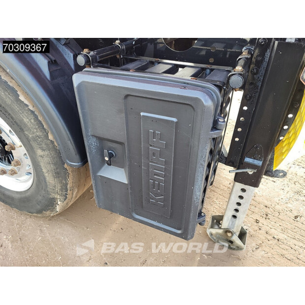 2019 كيمبف SKM 35/3-45311212