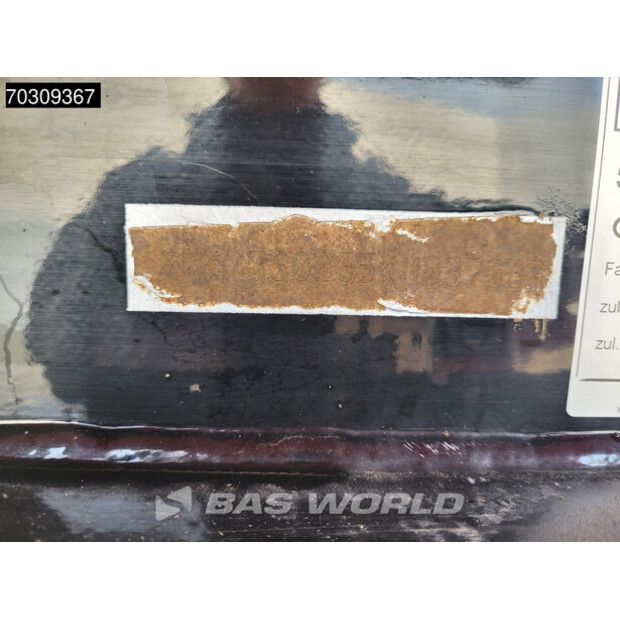 2019 كيمبف SKM 35/3-45311216