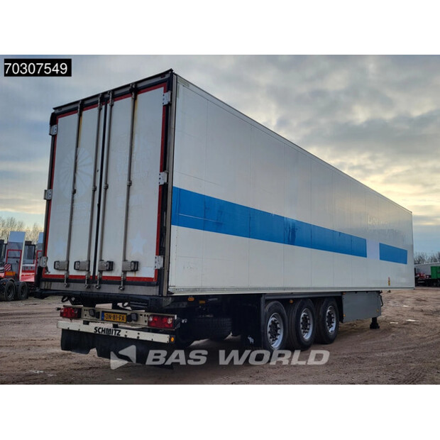 2014 شميتز كارجوبول SCB*S3B-45311269