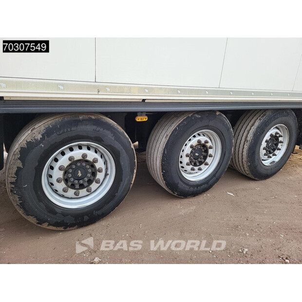 2014 شميتز كارجوبول SCB*S3B-45311281