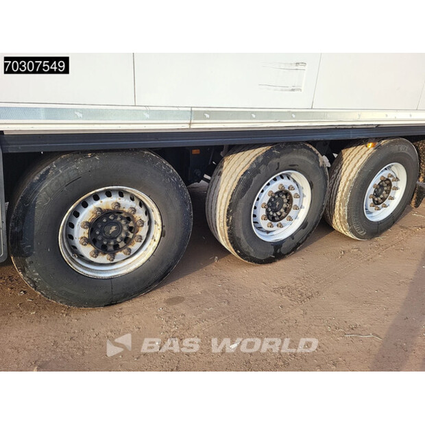 2014 شميتز كارجوبول SCB*S3B-45311282