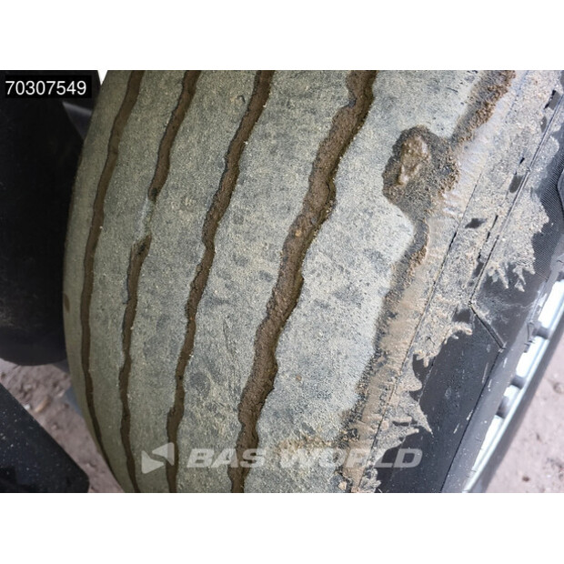 2014 شميتز كارجوبول SCB*S3B-45311285