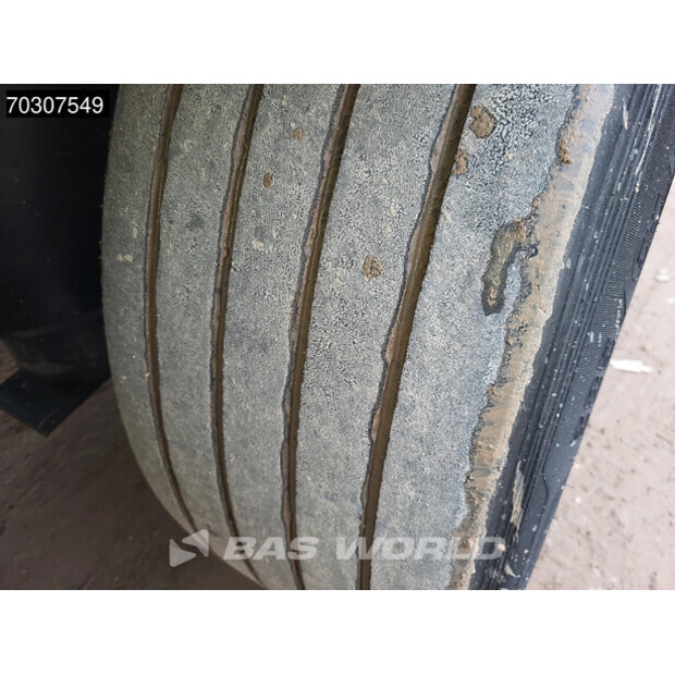 2014 شميتز كارجوبول SCB*S3B-45311286