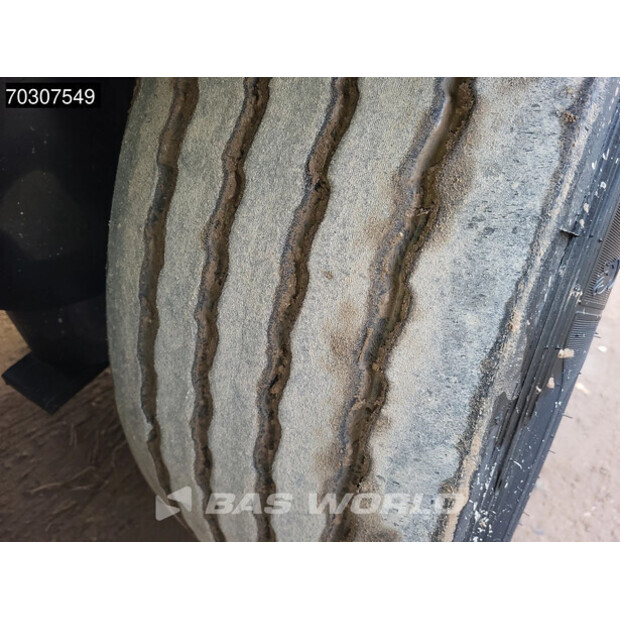 2014 شميتز كارجوبول SCB*S3B-45311287