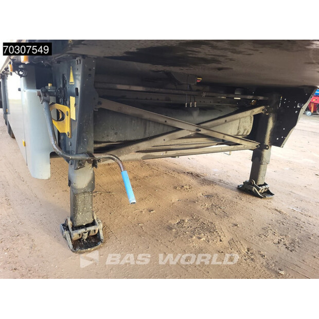 2014 شميتز كارجوبول SCB*S3B-45311301