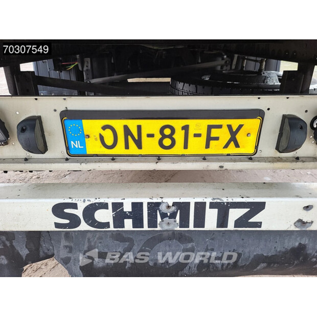 2014 شميتز كارجوبول SCB*S3B-45311313
