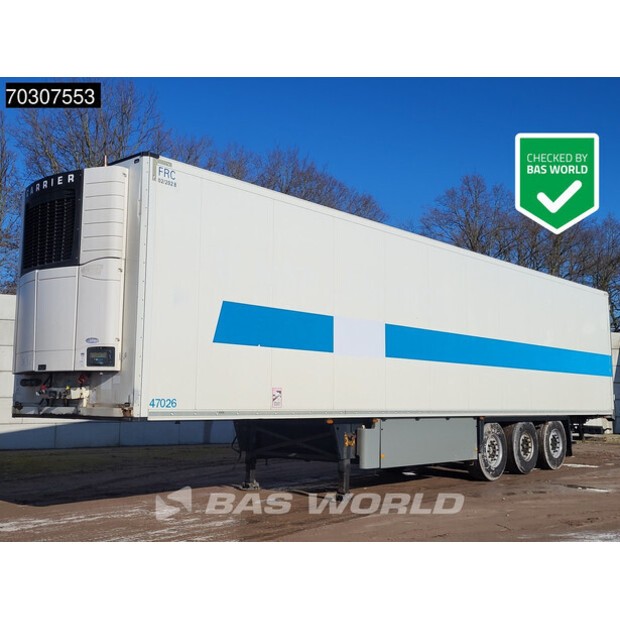 2013 شميتز كارجوبول SCB*S3B-45311318