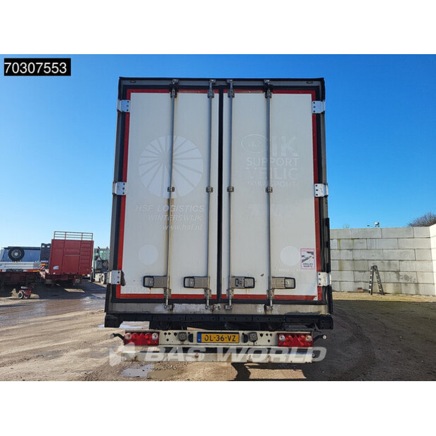 2013 شميتز كارجوبول SCB*S3B-45311324