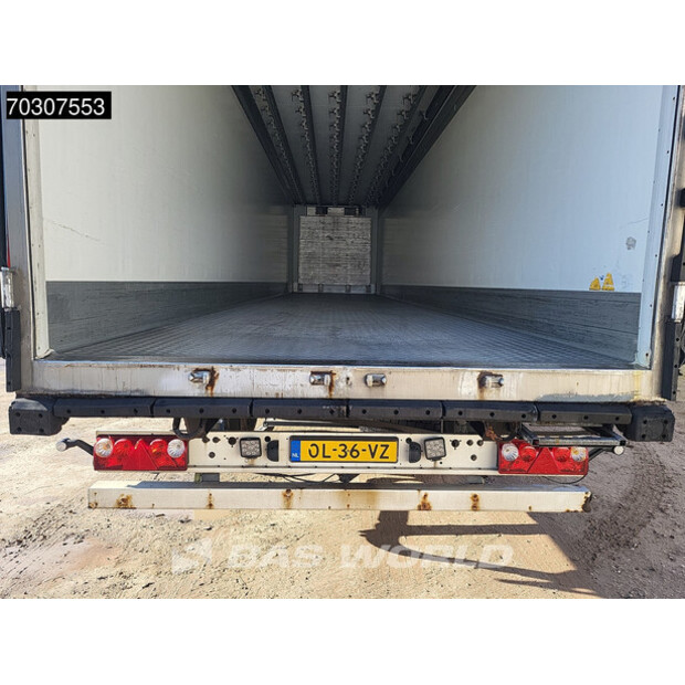 2013 شميتز كارجوبول SCB*S3B-45311326