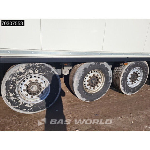 2013 شميتز كارجوبول SCB*S3B-45311335