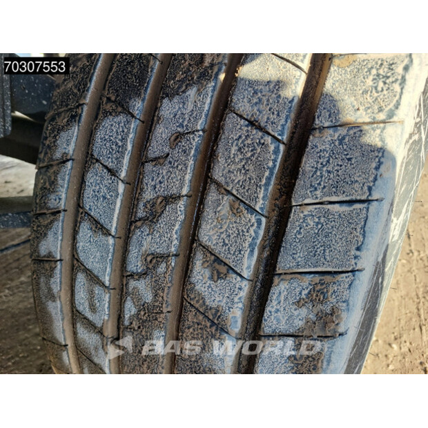 2013 شميتز كارجوبول SCB*S3B-45311336