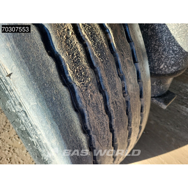 2013 شميتز كارجوبول SCB*S3B-45311338