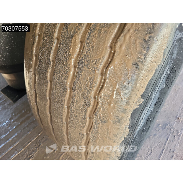 2013 شميتز كارجوبول SCB*S3B-45311340