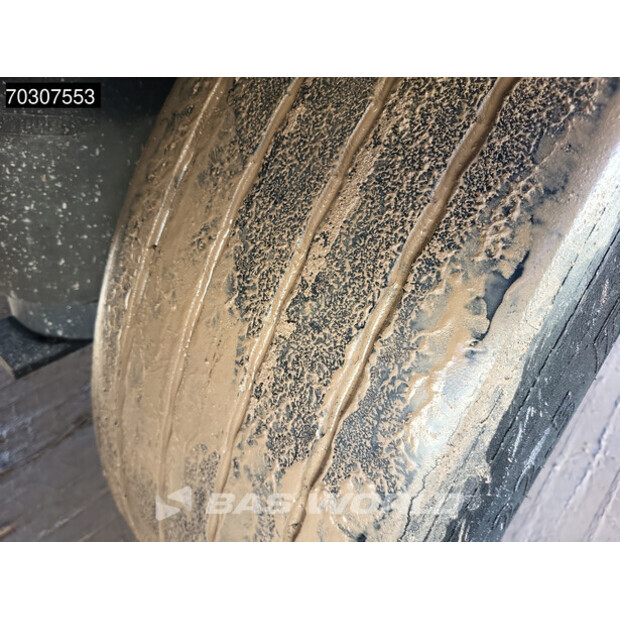 2013 شميتز كارجوبول SCB*S3B-45311341