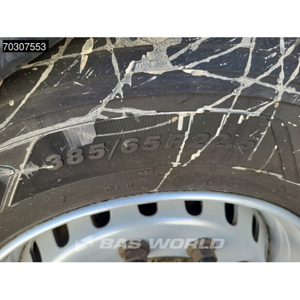 2013 شميتز كارجوبول SCB*S3B-45311342