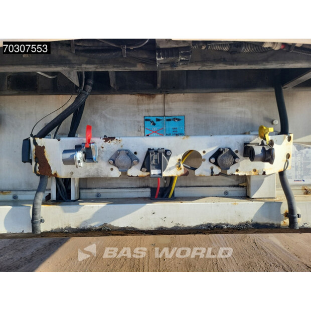 2013 شميتز كارجوبول SCB*S3B-45311345