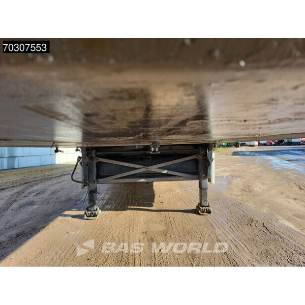 2013 شميتز كارجوبول SCB*S3B-45311346