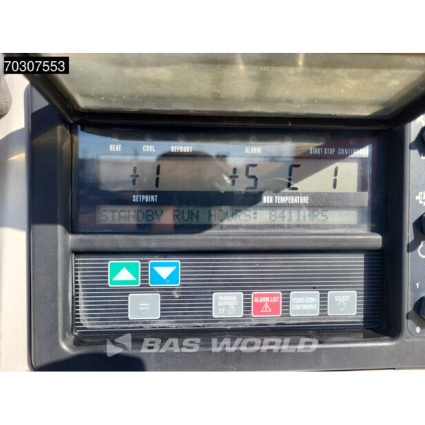 2013 شميتز كارجوبول SCB*S3B-45311349