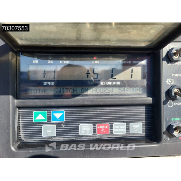 2013 شميتز كارجوبول SCB*S3B-45311350