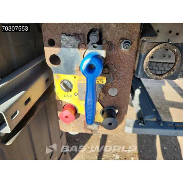 2013 شميتز كارجوبول SCB*S3B-45311351