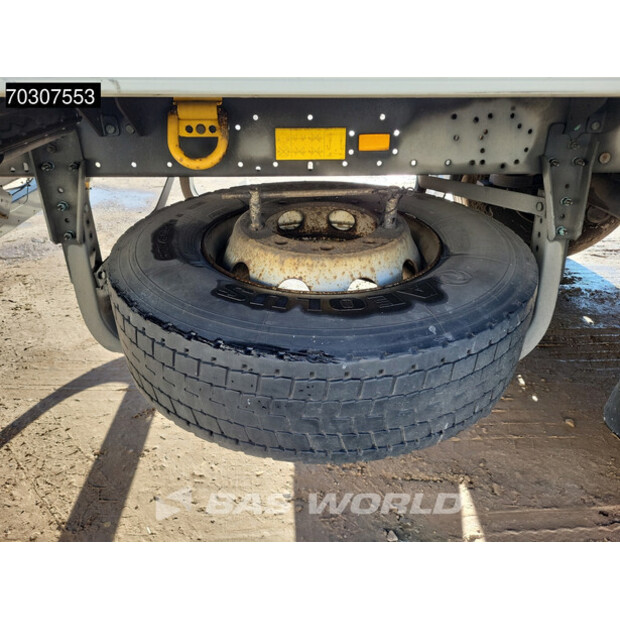 2013 شميتز كارجوبول SCB*S3B-45311353