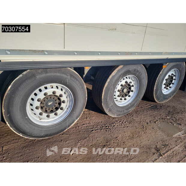 2013 شميتز كارجوبول SCB*S3B-45311377