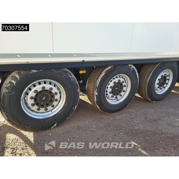 2013 شميتز كارجوبول SCB*S3B-45311378