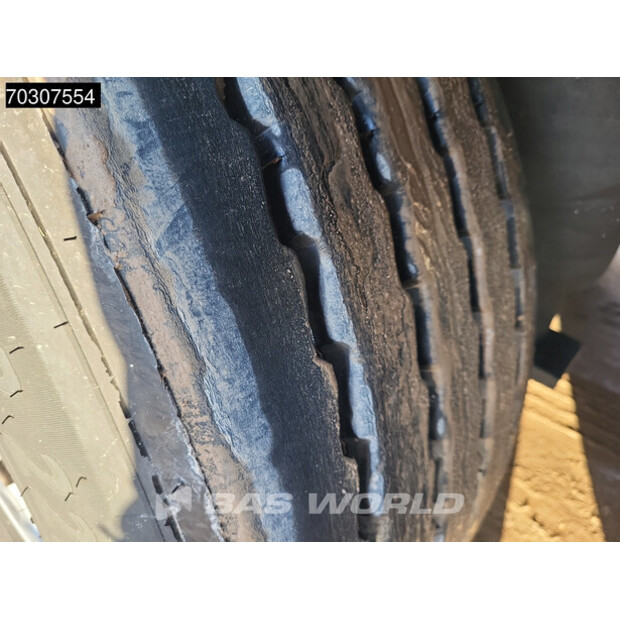 2013 شميتز كارجوبول SCB*S3B-45311380