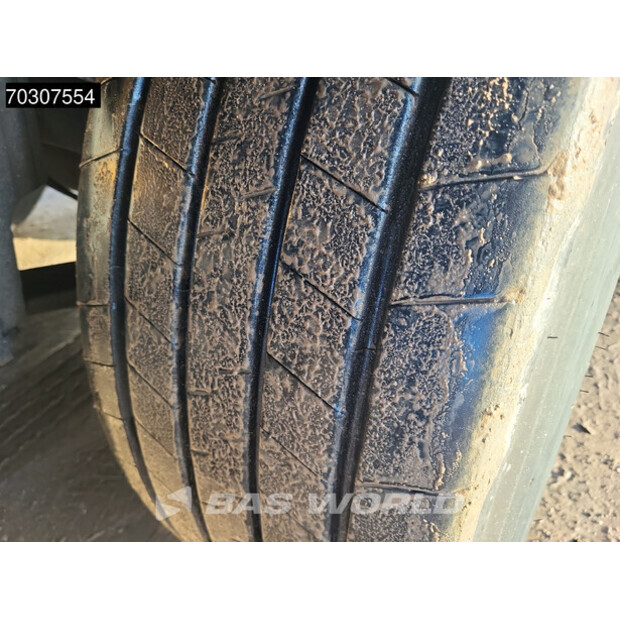 2013 شميتز كارجوبول SCB*S3B-45311381