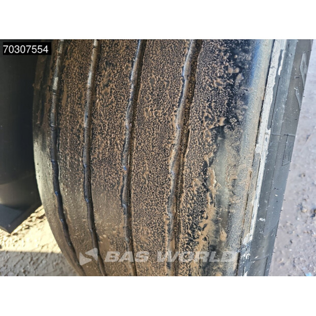 2013 شميتز كارجوبول SCB*S3B-45311382