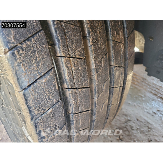 2013 شميتز كارجوبول SCB*S3B-45311383