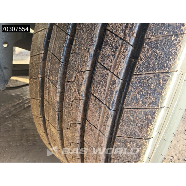 2013 شميتز كارجوبول SCB*S3B-45311384