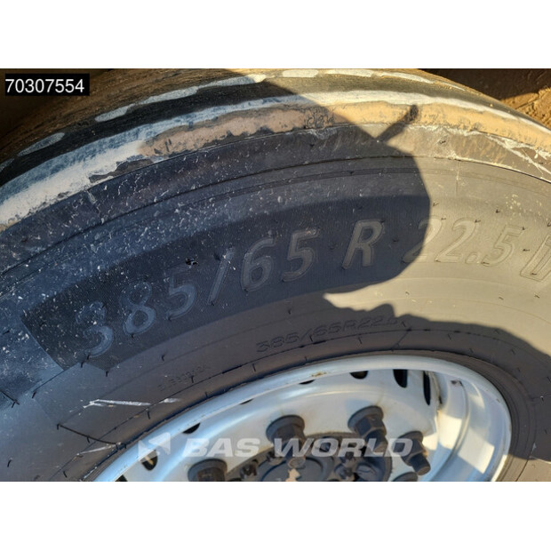 2013 شميتز كارجوبول SCB*S3B-45311385