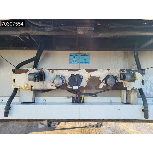 2013 شميتز كارجوبول SCB*S3B-45311388