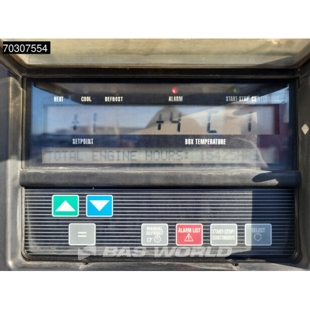 2013 شميتز كارجوبول SCB*S3B-45311395