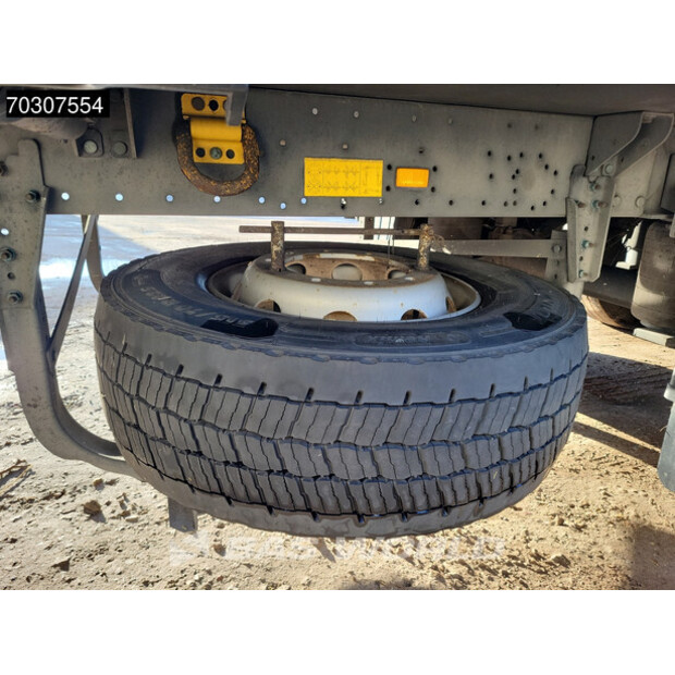 2013 شميتز كارجوبول SCB*S3B-45311400