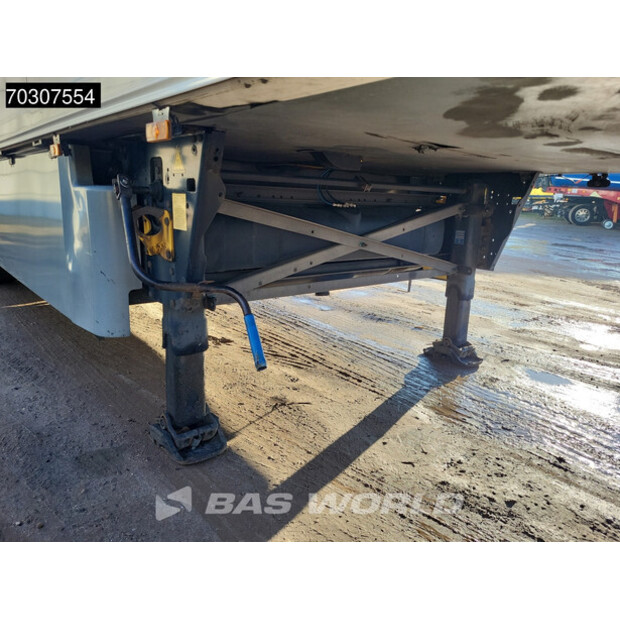 2013 شميتز كارجوبول SCB*S3B-45311401