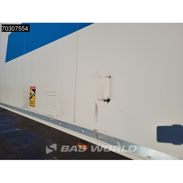 2013 شميتز كارجوبول SCB*S3B-45311410