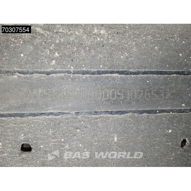 2013 شميتز كارجوبول SCB*S3B-45311416