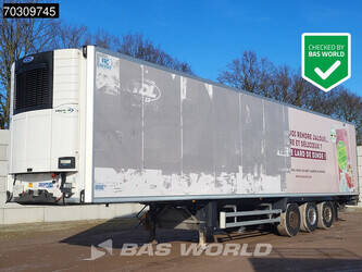 Image for Temperature Controlled Trailers 2016 Lamberet OTHERS